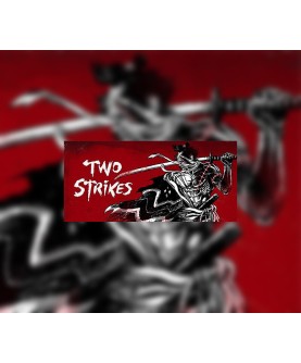 Two Strikes Steam Key GLOBAL
